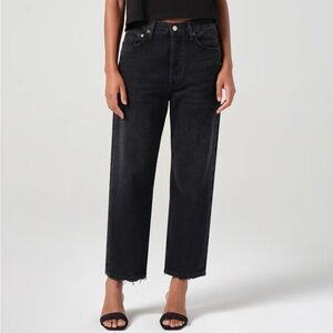 Agolde 90’s Crop Jeans